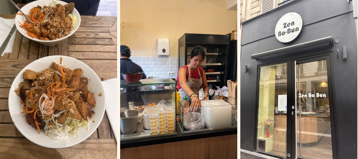 Zen Bobun - Gallery Image 1